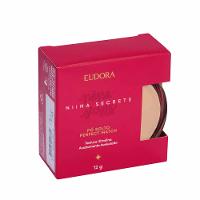 Pó Solto Niina Secrets by Eudora Perfect Match - 3