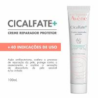 Avène Cicalfate+ Creme Reparador Facial - 3