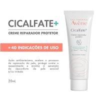 Avène Cicalfate+ Creme Reparador Facial - 3