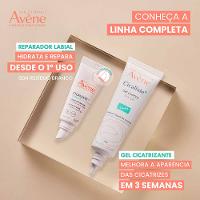 Avène Cicalfate+ Creme Reparador Facial - 9