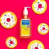 Sabonete Líquido de Glicerina Bebê Granado - 3