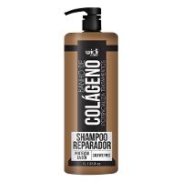 Widi Care Banho de Colágeno Shampoo - 1
