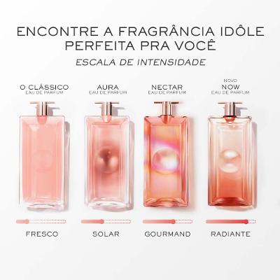 Idôle Now Lancôme - Perfume Feminino - Eau de Parfum