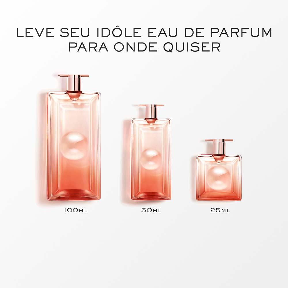 Idôle Now Lancôme - Perfume Feminino - Eau de Parfum - 5