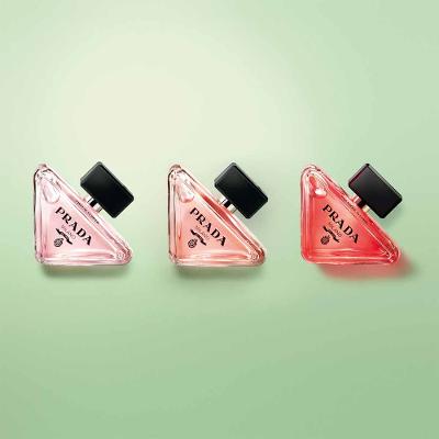 Perfume Prada Paradoxe Feminino Eau de Parfum