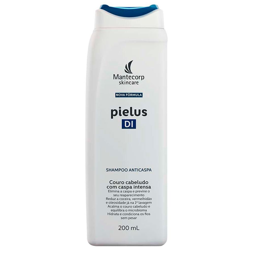 Mantecorp Skincare Pielus DI Shampoo Anticaspa - 1