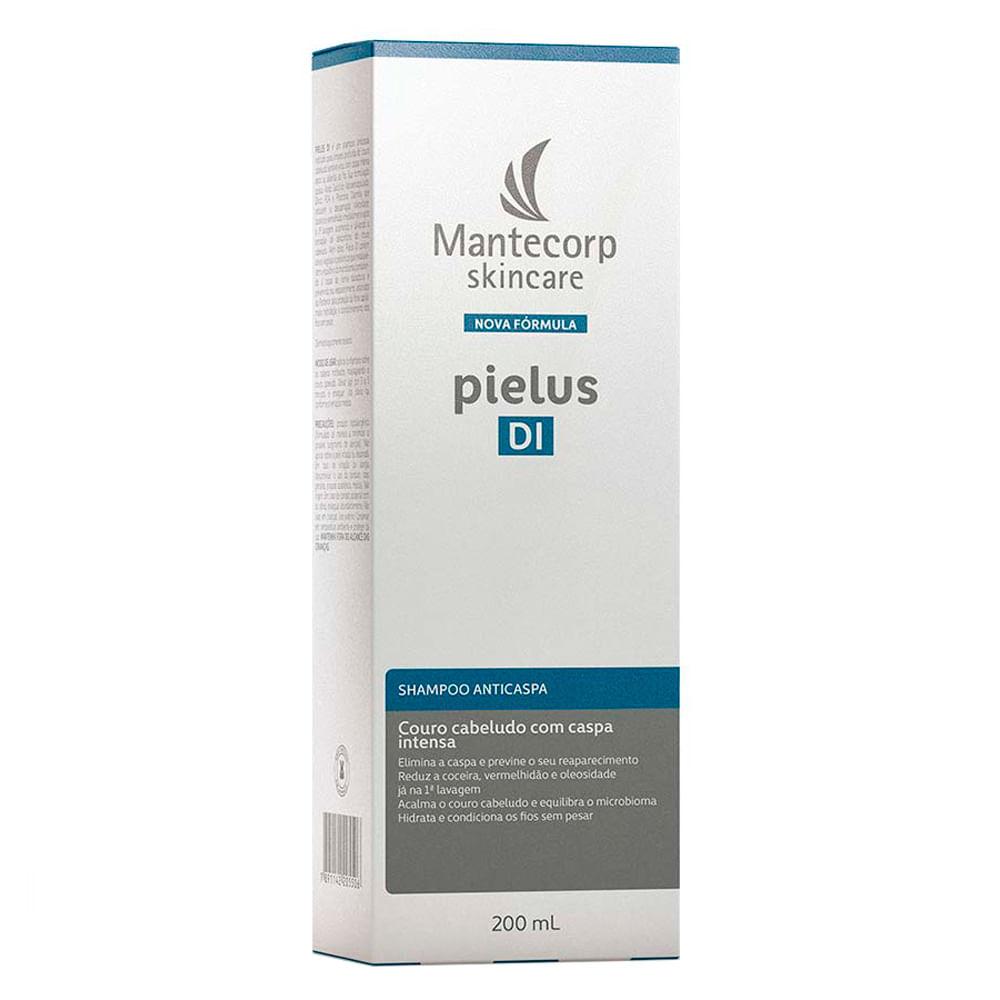 Mantecorp Skincare Pielus DI Shampoo Anticaspa - 2
