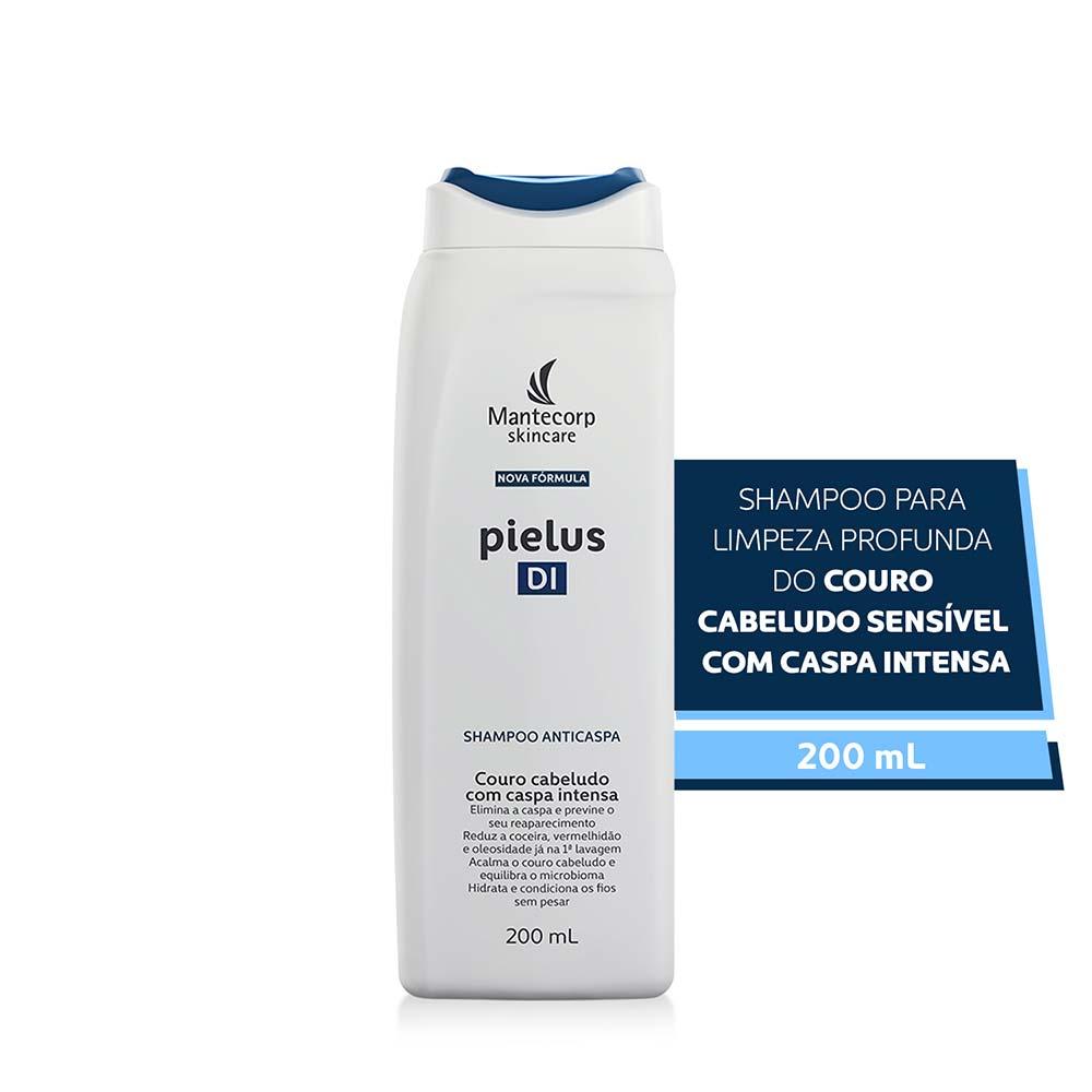 Mantecorp Skincare Pielus DI Shampoo Anticaspa - 3