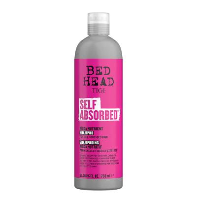 Bed Head Tigi Self Absorber Shampoo