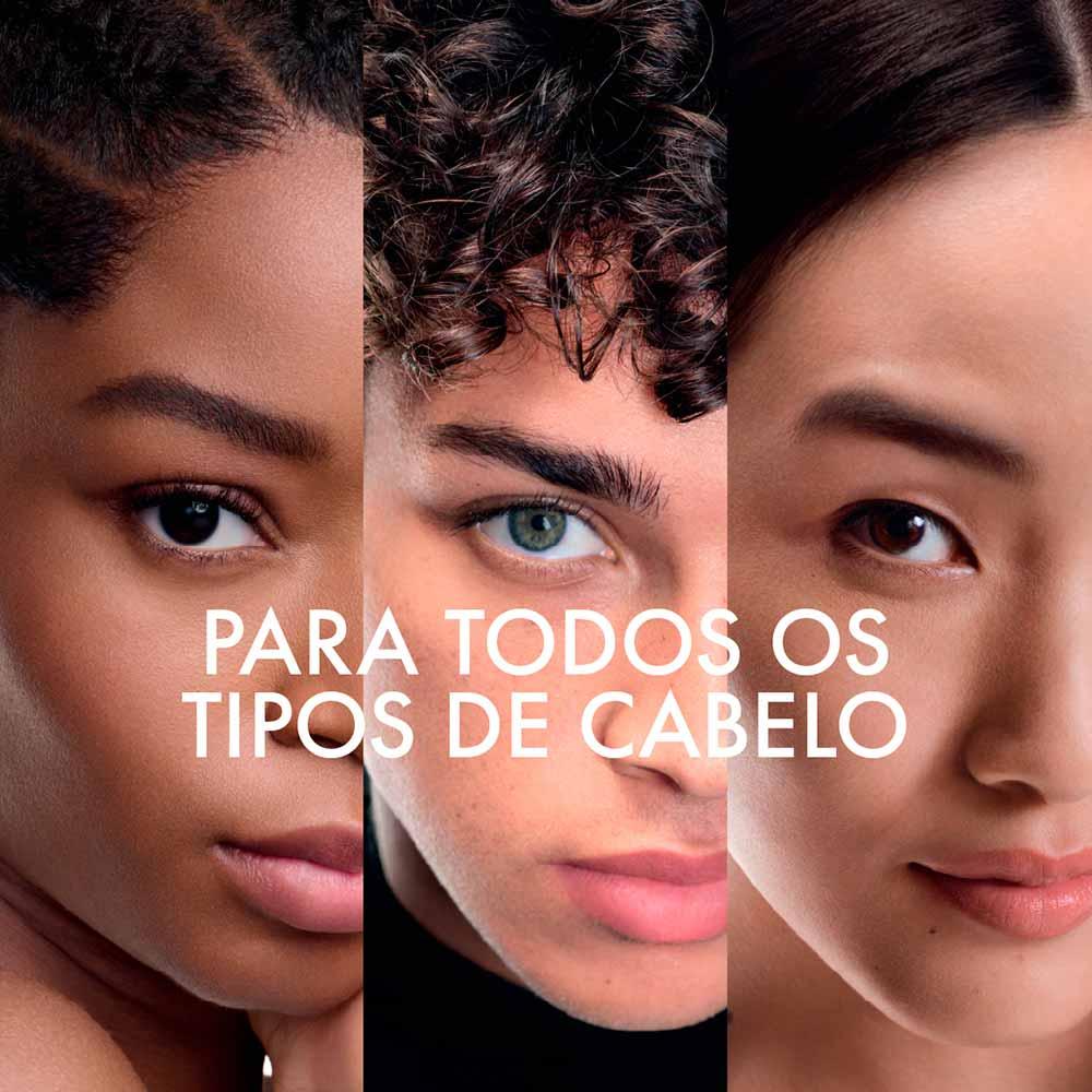 Vichy Dercos Shampoo Anticaspa DS - Cabelos Normais a Oleosos - 7