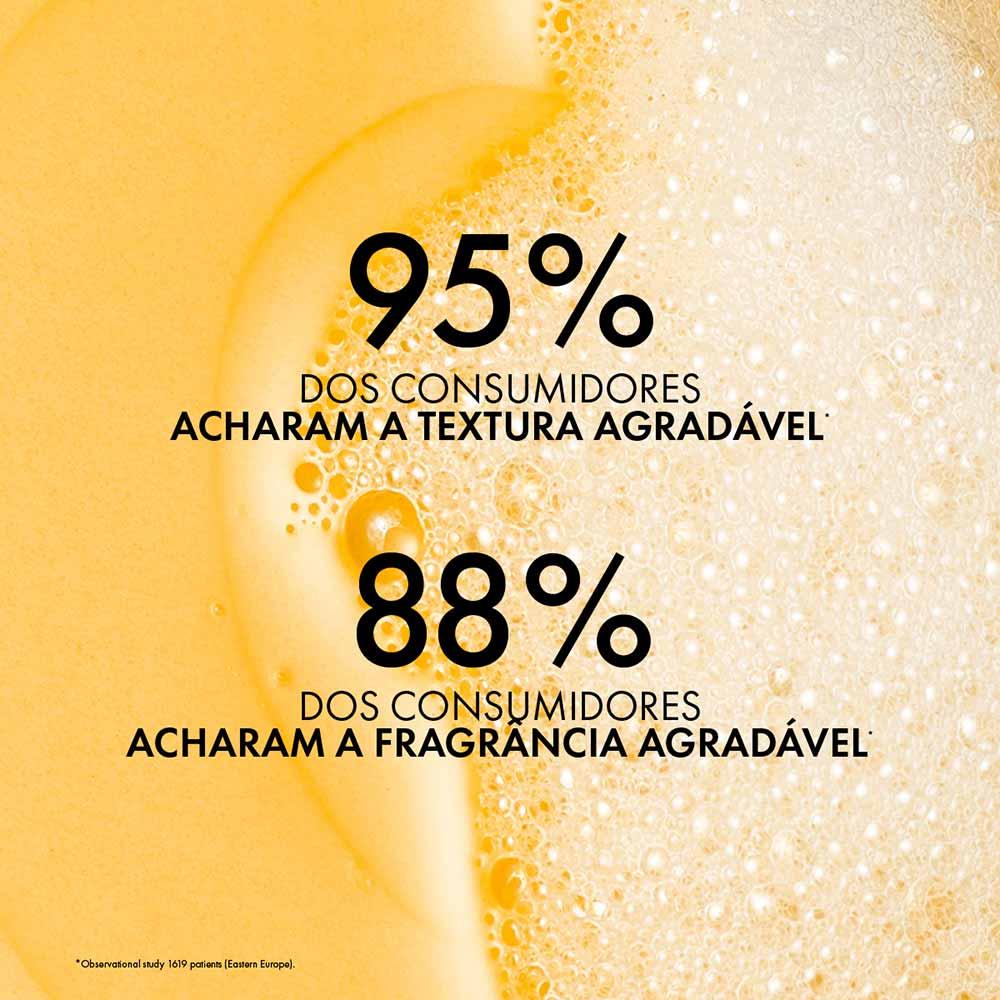 Vichy Dercos Shampoo Anticaspa DS - Cabelos Normais a Oleosos - 8