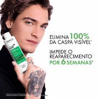 Vichy Dercos Shampoo Anticaspa DS - Cabelos Normais a Oleosos - 6