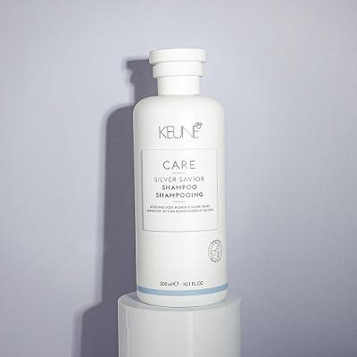 Keune Silver Savior - Shampoo