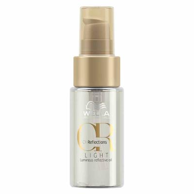Wella Professionals Oil Reflections  Light Óleo Capilar