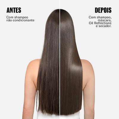 Óleo Capilar Wella Professionals Oil Reflections Light