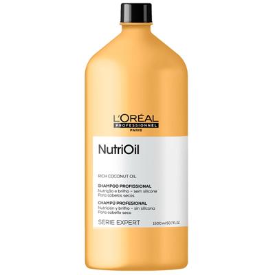 L’Oréal Professionnel NutriOil - Shampoo