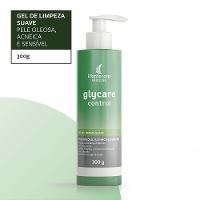 Gel de Limpeza Facial Mantecorp Skincare Glycare Control - 2