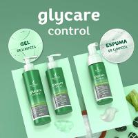 Gel de Limpeza Facial Mantecorp Skincare Glycare Control - 3