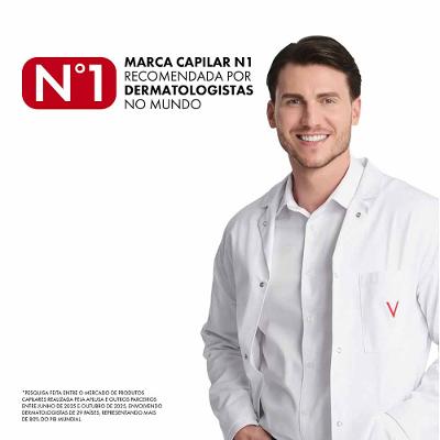 Condicionador Fortalecedor Antiqueda Vichy Dercos Energy+
