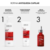Condicionador Antiqueda e Fortalecedor Vichy Dercos Energy+