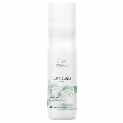 Wella Professionals NutriCurls - Shampoo Micelar