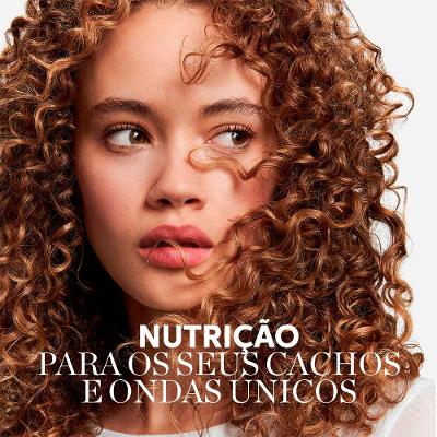 Wella Professionals NutriCurls - Shampoo Micelar