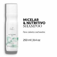 Wella Professionals NutriCurls - Shampoo Micelar - 2