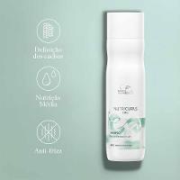 Wella Professionals NutriCurls - Shampoo Micelar - 6