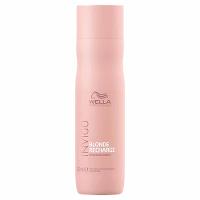 Wella Professionals Cool Blond Recharge Invigo - Shampoo - 1