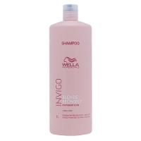 Wella Professionals Cool Blond Recharge Invigo - Shampoo - 1