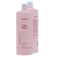 Wella Professionals Cool Blond Recharge Invigo - Shampoo - 3