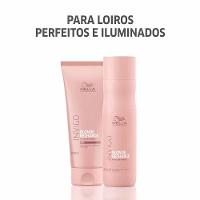 Wella Professionals Cool Blond Recharge Invigo - Shampoo - 5