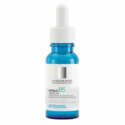 Sérum Facial Antirrugas Reparador La Roche-Posay Hyalu B5
