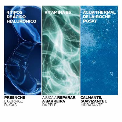 Sérum Facial Antirrugas Superativado La Roche-Posay Hyalu B5