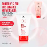 Schwarzkopf BC Clean Performance Repair Rescue Sealed Ends - Sérum Finalizador - 2