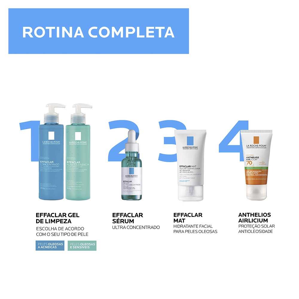 Sérum Effaclar Ultra Concentrado – La Roche-Posay - 6