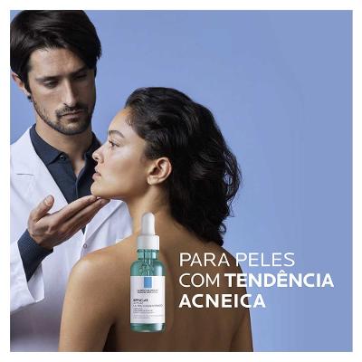 Sérum Effaclar Ultra Concentrado – La Roche-Posay