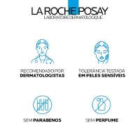 Bálsamo Multirreparador Pele Sensível e Irritada La Roche-Posay Cicaplast Baume B5+ - 6