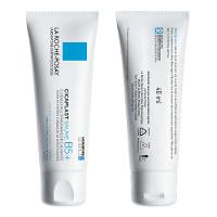 Bálsamo Multirreparador Pele Sensível e Irritada La Roche-Posay Cicaplast Baume B5+ - 7