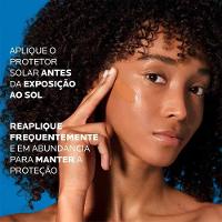 Protetor Solar Facial com Cor Alta Cobertura e Toque Seco FPS 60 La Roche-Posay Anthelios Ultra Cover - 8