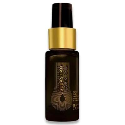 Óleo Capilar Sebastian Dark Oil