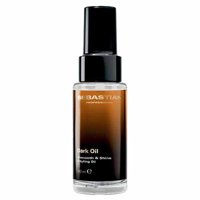 Óleo Capilar Sebastian Dark Oil