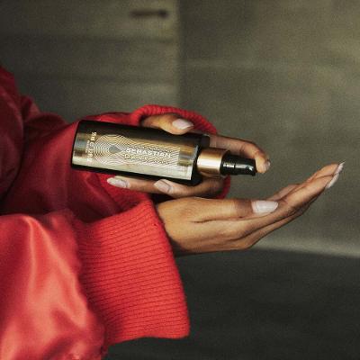 Sebastian Dark Oil - Óleo Capilar