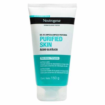 Gel de Limpeza Facial NEUTROGENA® Purified Skin