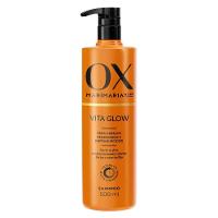 OX Vita Glow Shampoo - 1
