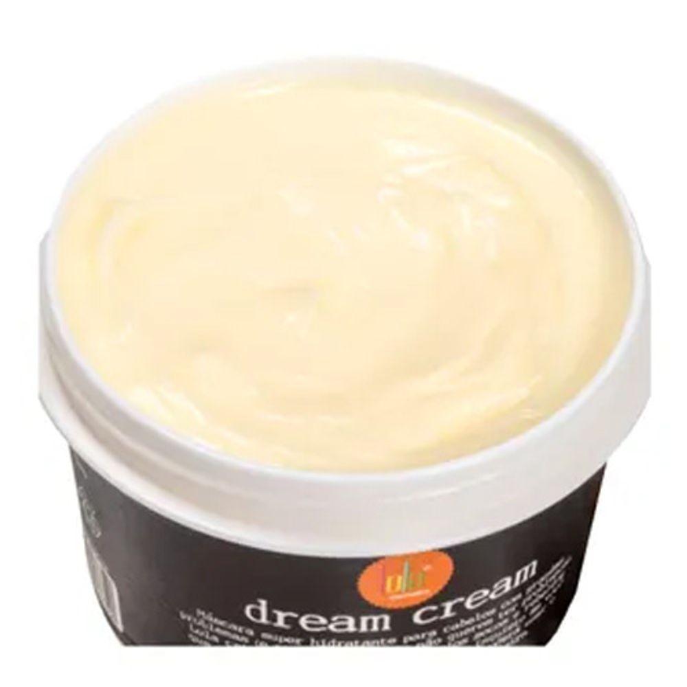 Lola Cosmetics Dream Cream - Máscara Capilar - 2
