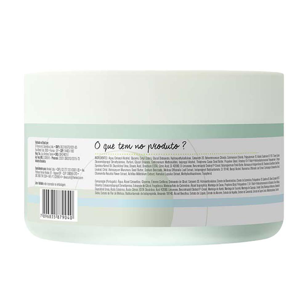 Deva Curl Heaven in Hair - Máscara Hidratante - 3