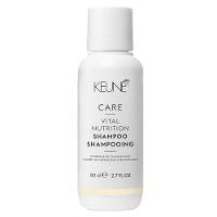 Keune Vital Nutrition Shampoo Nutritivo - 1