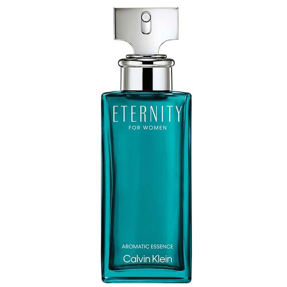 Eternity Aromatic Essence Calvin Klein - Perfume Feminino Parfum Intense - 1