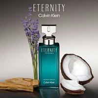 Eternity Aromatic Essence Calvin Klein - Perfume Feminino Parfum Intense
